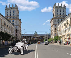 фотографируем в путешествии