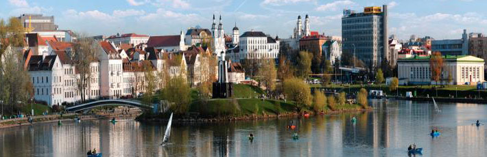 Оформление интерьеров