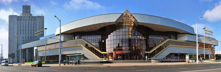 Рекламное агентство